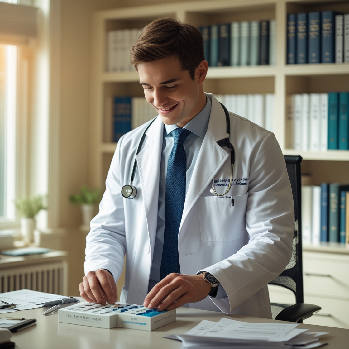 JoyMed - Zdravotnický e-shop pro odborníky