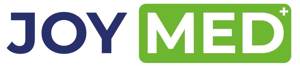 JoyMed Logo - Profesionální zdravotnický e-shop